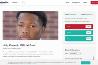 Donor’s moral decay is exposed as $440,000 funds a teen’s murder defense and $850,000 backs an alleged CEO killer. God condemns murder—repent and restore His truth.