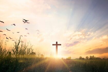 A Call to Embrace the Salvation Offered Through Jesus’ Atonement