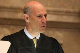 A federal judge, stripped of jurisdiction by the Supreme Court, holds the Trump administration in contempt for violating his invalid deportation order. Explore the irony of this lawfare and the urgent need for immigration enforcement.