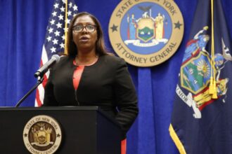 New York AG Letitia James faces shocking mortgage fraud allegations from the Trump administration, with the FHFA referring her to the DOJ for falsifying records. Explore how the tables have turned on James in this explosive findings.