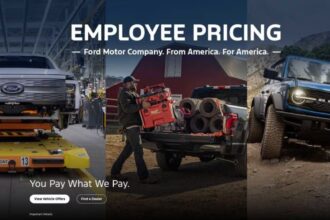 ford-employee-pricing