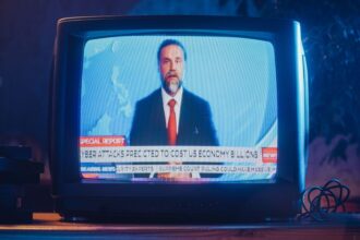 Dr. Alex McFarland explores how truth and the verb 'to be' have been twisted in modern media, from Cronkite’s clarity to today’s ambiguity, and introduces a Speaker Series to revive critical thinking.