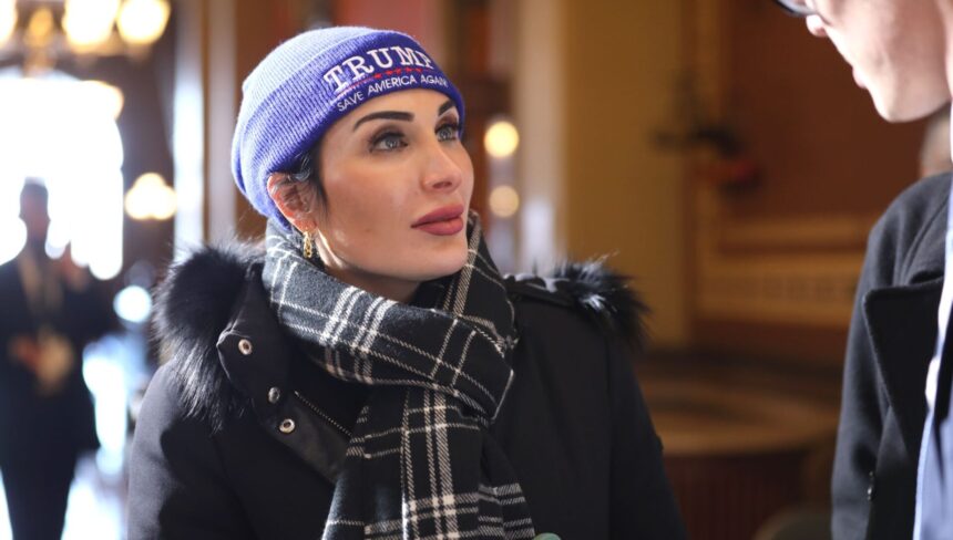 Laura-loomer