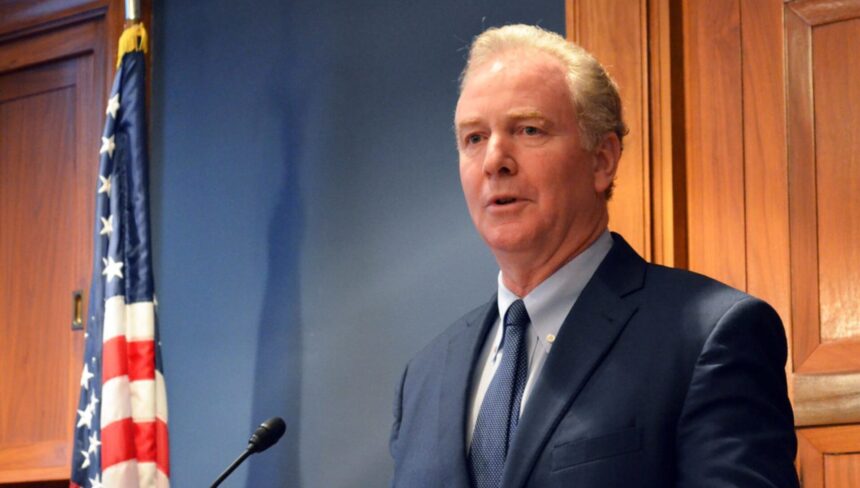 Maryland Senator Chris Van Hollen’s trip to El Salvador to advocate for a deported MS-13 gang member in a maximum-security prison sparks debate: principled stand or political showboating? Explore the controversy and its impact.