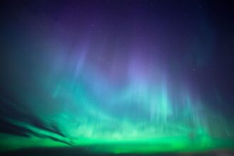 The northern lights may be visible in northern U.S. states like Alaska, Minnesota, and Michigan on April 15-16, 2025. Discover the best times, locations, and tips for viewing this stunning auroral display caused by recent solar activity.