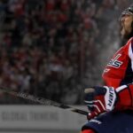Alex Ovechkin broke Wayne Gretzky’s NHL career goals record with his 895th goal on April 6, 2025, against the Islanders. Gretzky, present at UBS Arena, witnessed the historic moment, marking a new chapter in hockey history.