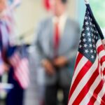 Debbie Wuthnow explores how Christians can engage in politics as "salt and light," offering biblical insights and practical tips for civil dialogue in today’s divided America.