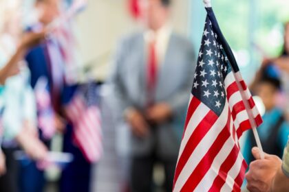 Debbie Wuthnow explores how Christians can engage in politics as "salt and light," offering biblical insights and practical tips for civil dialogue in today’s divided America.