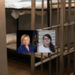 Trump admin pulls Maine prison funds over transgender double murderer in women’s facility, sparking debate on safety and rights.