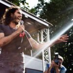 Comedian Russell Brand, recently vocal about his Christian faith, faces rape and sexual assault charges tied to alleged incidents from 1999-2005. Get the latest on the case.