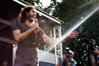 Comedian Russell Brand, recently vocal about his Christian faith, faces rape and sexual assault charges tied to alleged incidents from 1999-2005. Get the latest on the case.