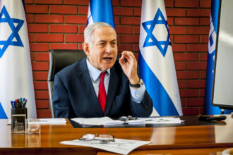 Israel’s bold move to eliminate tariffs on U.S. products signals a new era of fair trade and economic partnership. Discover how this decision could reshape global commerce.