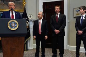 President Trump’s “National Liberation Day” tariffs are a responsible strike for American workers, backed by proven results. The liberal elite’s outrage is absurd—tariffs are global, but they can’t stand putting America first.