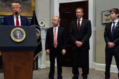President Trump’s “National Liberation Day” tariffs are a responsible strike for American workers, backed by proven results. The liberal elite’s outrage is absurd—tariffs are global, but they can’t stand putting America first.