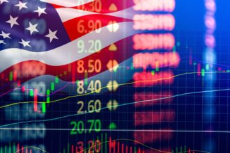U.S. markets soared after President Trump announced a 90-day tariff pause and a reduced 10% rate for most countries, while raising tariffs on China to 125%. The S&P 500 posted its biggest gain in five years.