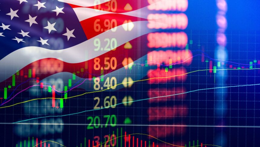 U.S. markets soared after President Trump announced a 90-day tariff pause and a reduced 10% rate for most countries, while raising tariffs on China to 125%. The S&P 500 posted its biggest gain in five years.