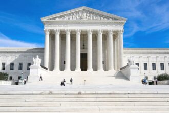 Supreme Court blocks judge’s order to rehire 16,000 fired federal workers, backing Trump’s plan to shrink government.