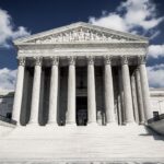 Maureen Steele denounces the Supreme Court's 5-4 ruling blocking Trump’s deportation efforts as unconstitutional, accusing justices of betraying sovereignty by protecting illegal entrants.