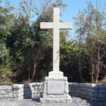 President Trump honors America's Christian roots in a proclamation marking the 418th anniversary of the First Landing and the raising of the Cape Henry Cross by the Jamestown settlers.
