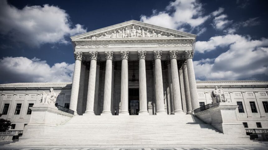 Maureen Steele denounces the Supreme Court's 5-4 ruling blocking Trump’s deportation efforts as unconstitutional, accusing justices of betraying sovereignty by protecting illegal entrants.