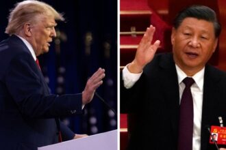 trump-china