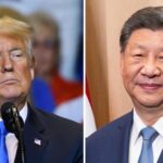 China’s new 34% tariffs spark U.S. threat of 50% retaliatory duties by April 9, 2025, escalating trade tensions.