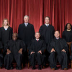 The U.S. Supreme Court appears to favor religious freedom in Oklahoma Statewide Charter School Board v. Drummond, a case that could establish the nation’s first religious charter school. Explore the clash between the First Amendment’s Free Exercise and Establishment Clauses.