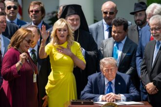president-trump-national-day-of-prayer-white-house-garden