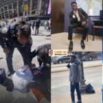 A street preacher was arrested for sharing the Gospel near Broadway—but a judge’s swift dismissal of the case is being hailed as a First Amendment win and a warning to cities targeting evangelists.