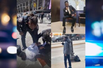 A street preacher was arrested for sharing the Gospel near Broadway—but a judge’s swift dismissal of the case is being hailed as a First Amendment win and a warning to cities targeting evangelists.