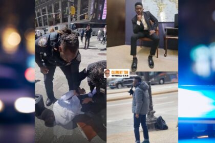 A street preacher was arrested for sharing the Gospel near Broadway—but a judge’s swift dismissal of the case is being hailed as a First Amendment win and a warning to cities targeting evangelists.
