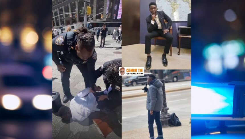 A street preacher was arrested for sharing the Gospel near Broadway—but a judge’s swift dismissal of the case is being hailed as a First Amendment win and a warning to cities targeting evangelists.