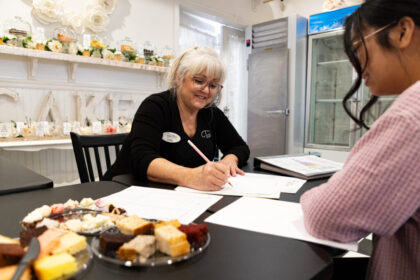 Tastries Bakery Owner Cathy Miller Faces Ongoing Legal Battle Over Religious Freedom