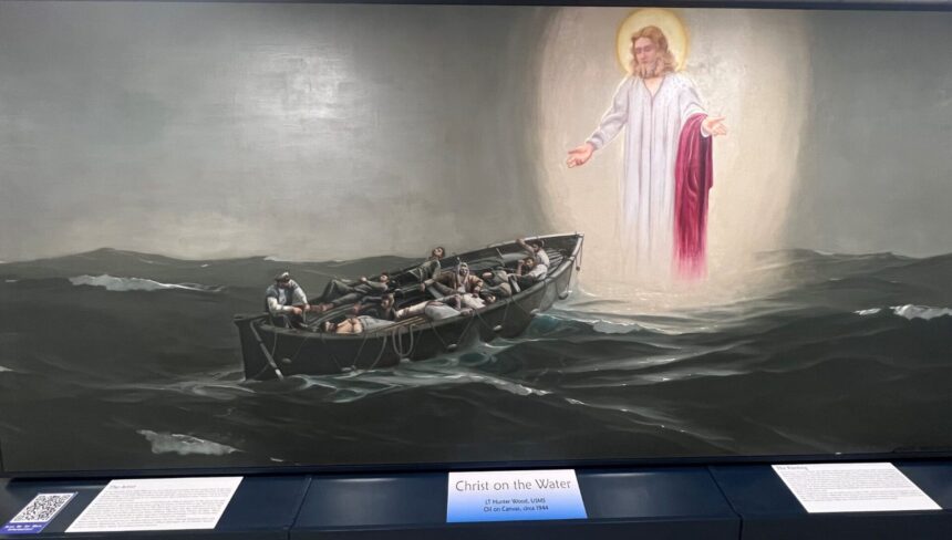 usmma-christ-on-the-water