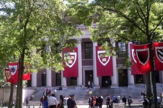 harvard