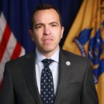 New Jersey Attorney General Matthew Platkin