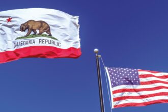 Well-funded activists and a coordinated social media campaign helped spark the pro-illegal migrant protests on Friday that descended into days of rioting in Los Angeles.