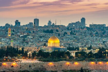 israel-iran