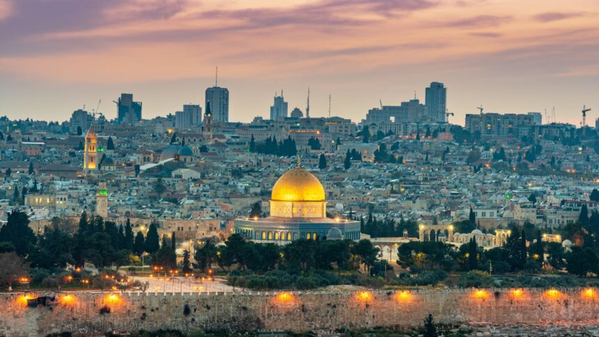 israel-iran