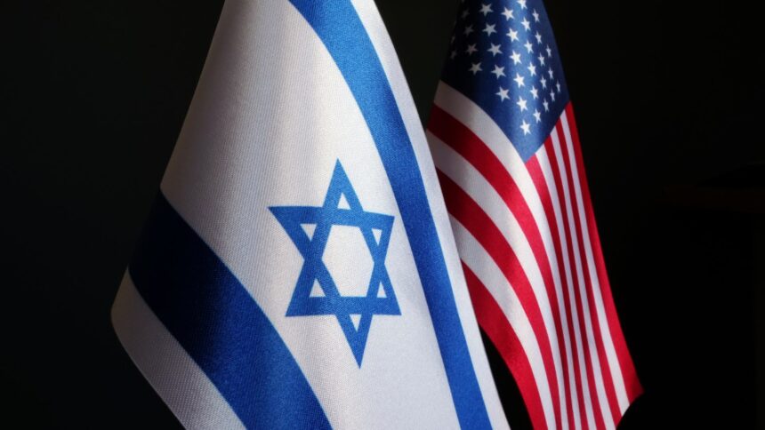 friend-to-israel