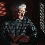 confessional