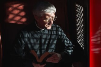 confessional
