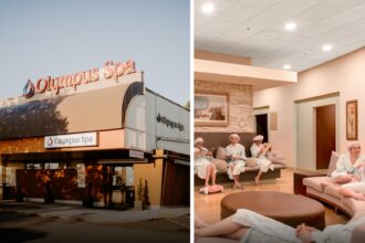 washington-olympus-spa