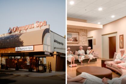 washington-olympus-spa
