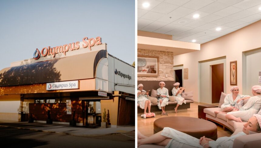 washington-olympus-spa