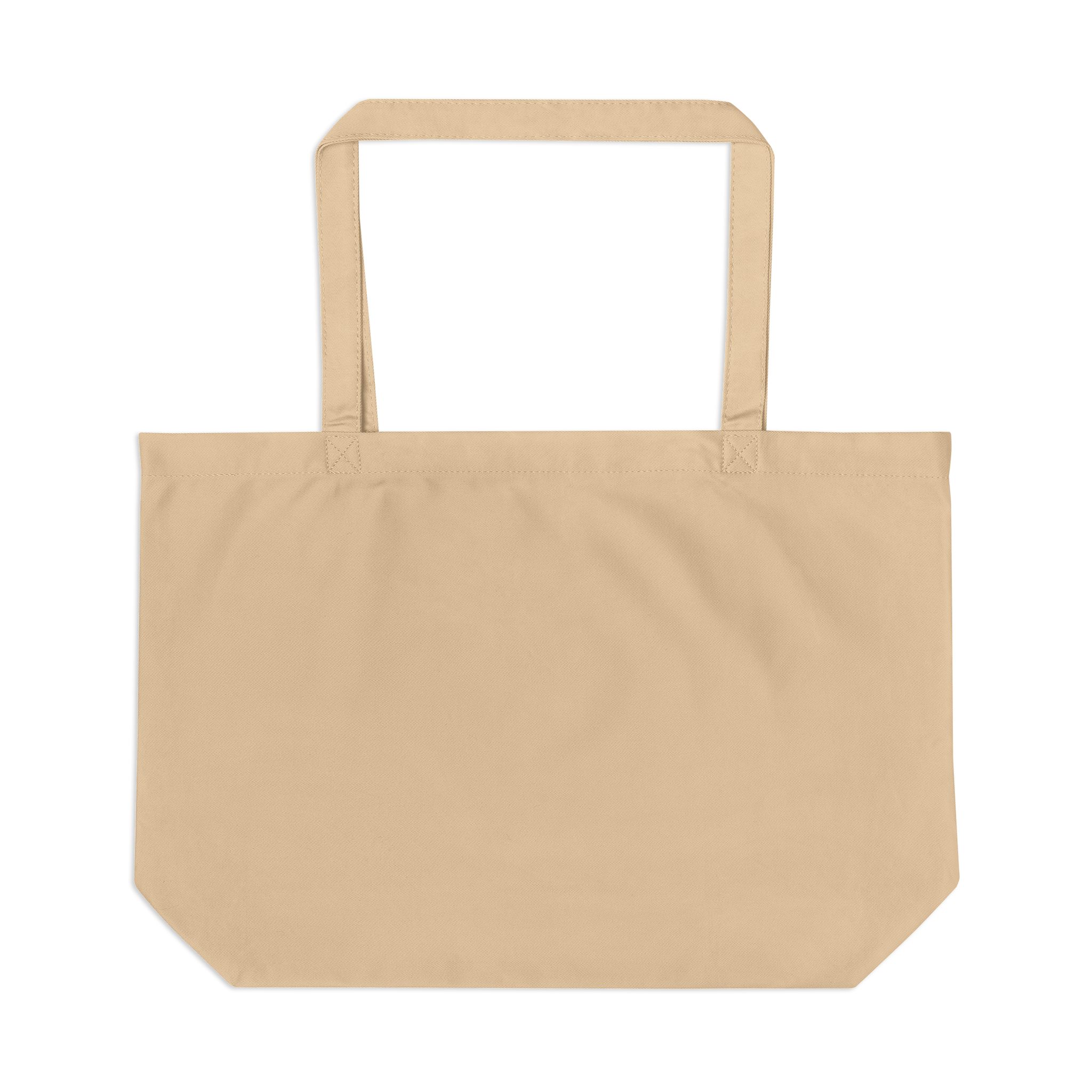 π "Until the Whole World Hears" β Thrive Organic Cotton Tote Bag - Image 2