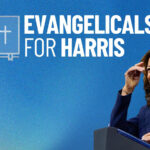 Evangelicals for America, formerly Evangelicals for Harris, apologizes for using Billy Graham’s footage in political ads without permission, sparking debate over faith and politics.