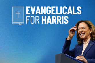 Evangelicals for America, formerly Evangelicals for Harris, apologizes for using Billy Graham’s footage in political ads without permission, sparking debate over faith and politics.