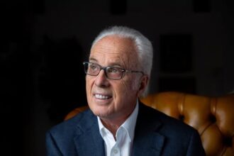 John-macarthur