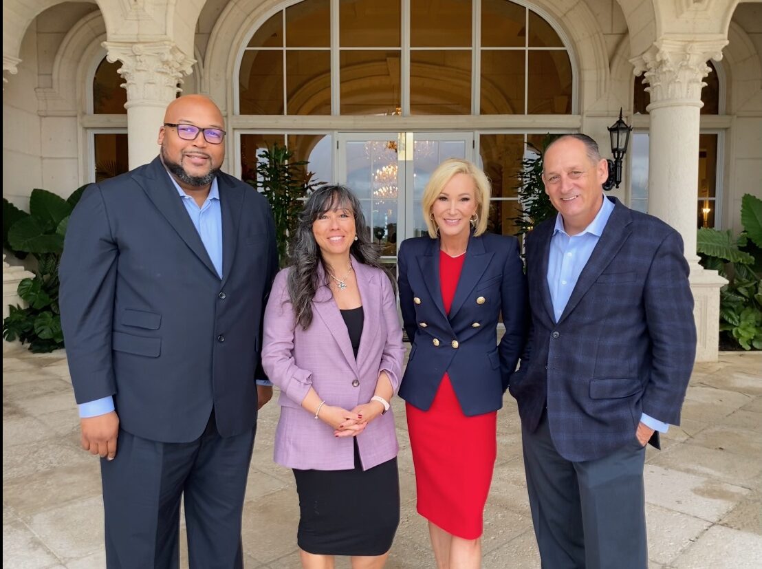 White House Faith Office Hosts Business Leaders for Philanthropy ...